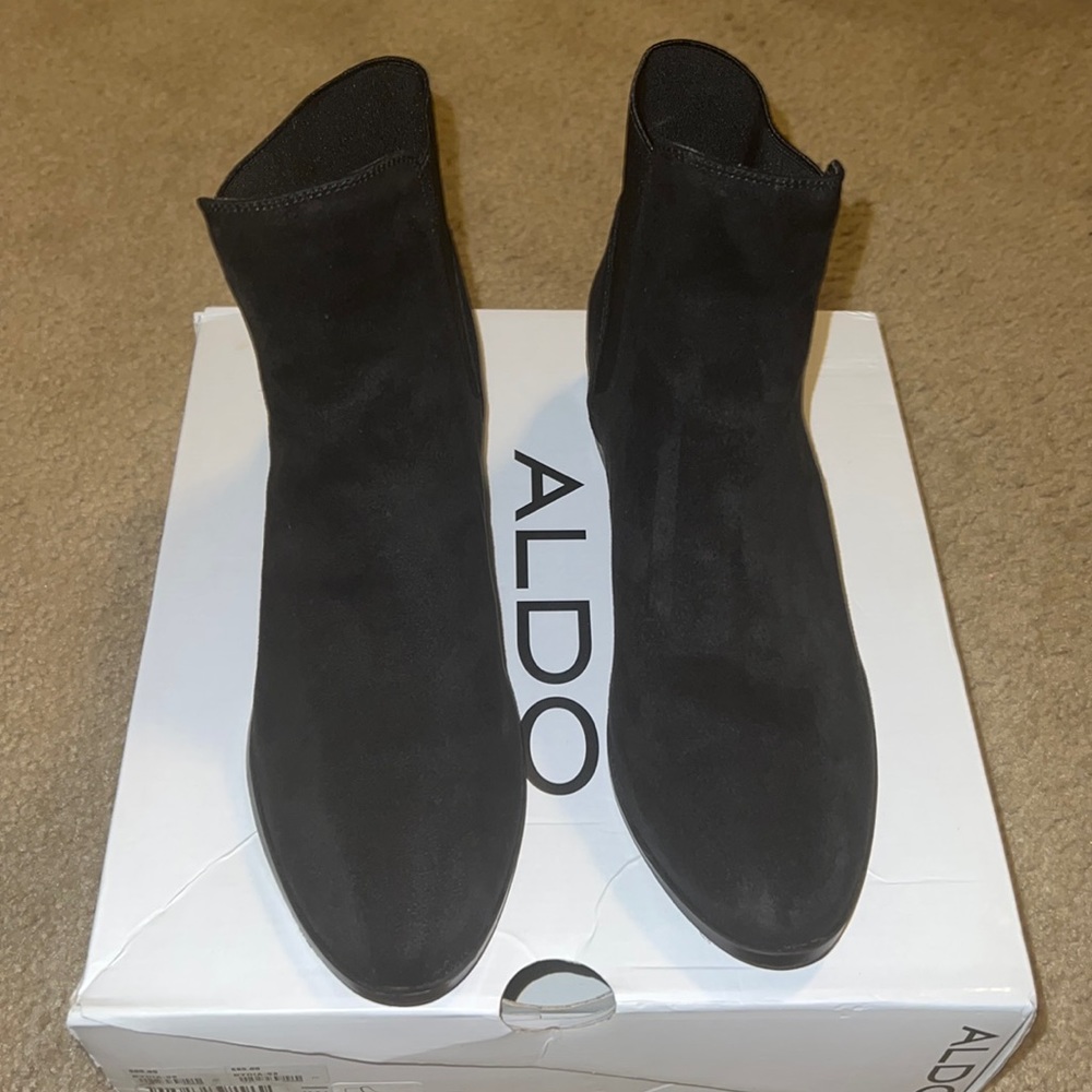 Aldo boots  Nydia